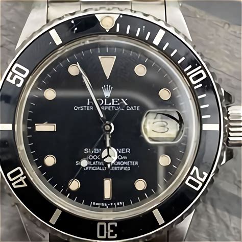 pre owned rolex roma.